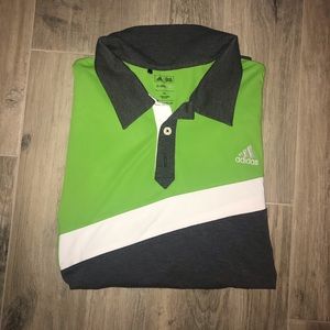 Adidas Shirt